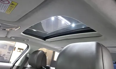 Kia K9 2020, 102510 км, за 26400000 KRW - фото 31