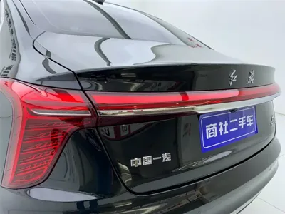Hongqi Hongqi H5 2024, 14900 км, за 89800 CNY - фото 8
