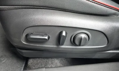 ChevroletGMDaewoo Trailblazer 2021, 44178 км, за 17600000 KRW - фото 33