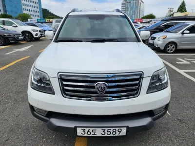 Kia Mohave 2012, 158830 км, за 10500000 KRW