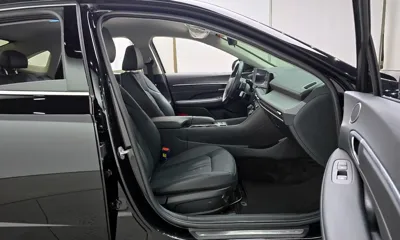 Hyundai Sonata 2024, 9514 км, за 29900000 KRW - фото 26