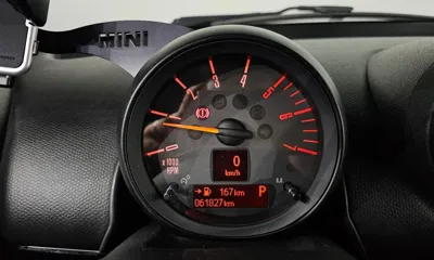 MINI Countryman 2016, 61827 км, за 9900000 KRW - фото 8