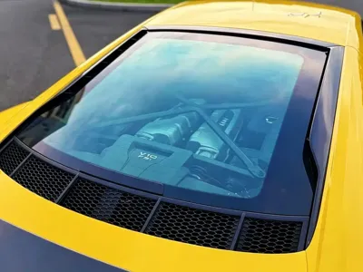 Audi R8 2017, 50000 км, за 708800 CNY - фото 7