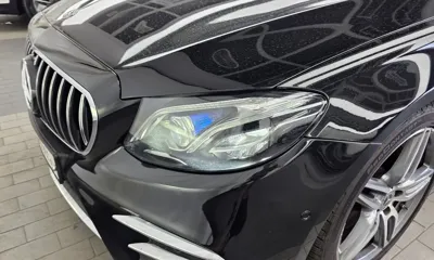 Mercedes-Benz E-Class 2019, 96153 км, за 23900000 KRW - фото 22