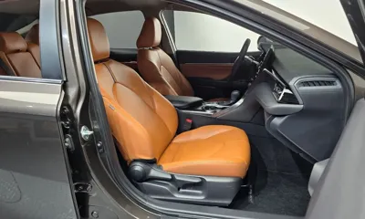 Toyota Camry 2022, 64184 км, за 29300000 KRW - фото 26