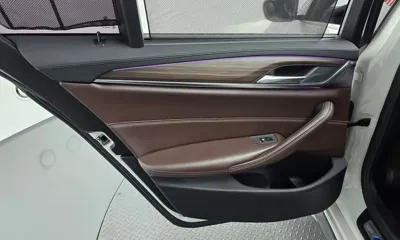 BMW 5-Series 2018, 139431 км, за 20500000 KRW - фото 25