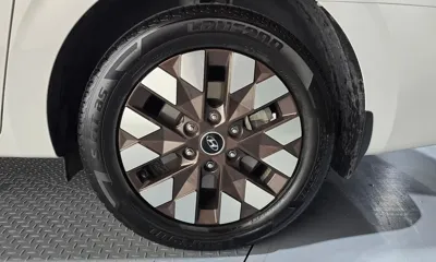 Hyundai Staria 2023, 34040 км, за 37900000 KRW - фото 21