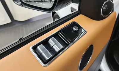 Land Rover Range Rover Sport 2021, 59569 км, за 61900000 KRW - фото 34