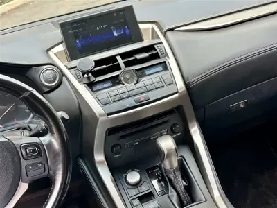 Lexus NX 2017, 130000 км, за 73800 CNY - фото 5