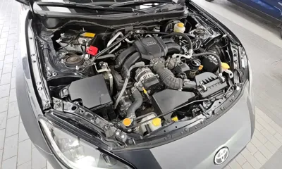 Toyota 86 2023, 27352 км, за 36900000 KRW - фото 6