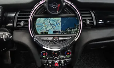 MINI Cooper 2015, 71241 км, за 7800000 KRW - фото 14