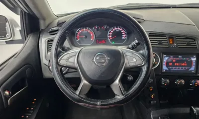 KG_Mobility_Ssangyong KORANDO 2015, 169738 км, за 6500000 KRW - фото 12