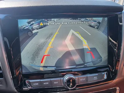 KG_Mobility_Ssangyong Rexton 2019, 132043 км, за 14900000 KRW - фото 13