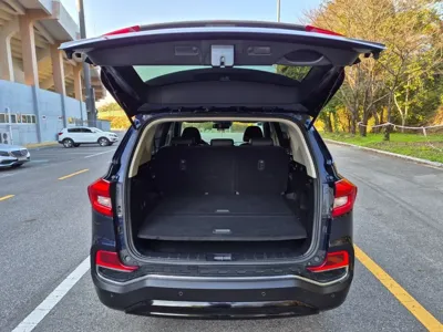 KG_Mobility_Ssangyong Rexton 2018, 183544 км, за 10900000 KRW - фото 20