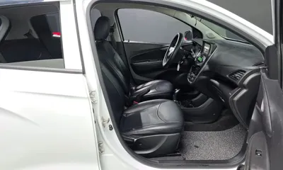 ChevroletGMDaewoo Spark 2016, 114260 км, за 3300000 KRW - фото 26