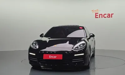 Porsche Panamera 2016, 101439 км, за 29000000 KRW - фото 3