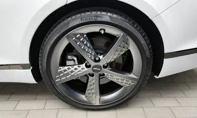 Genesis G80 2022, 24305 км, за 45500000 KRW - фото 21