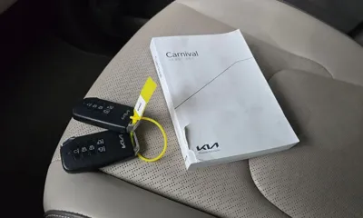 Kia Canival 2023, 80906 км, за 32200000 KRW - фото 31