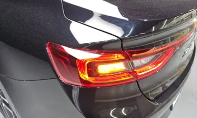 Renault-KoreaSamsung SM6 2017, 122323 км, за 6500000 KRW - фото 23