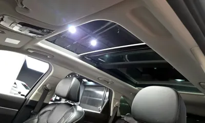 Kia Sorento 2022, 102409 км, за 22900000 KRW - фото 19