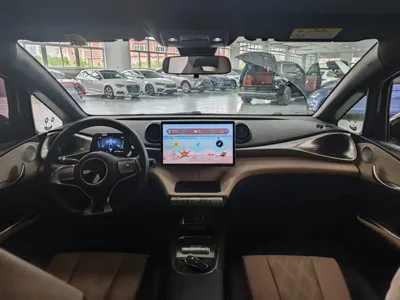 BYD Dolphin 2023, 68500 км, за 58800 CNY - фото 9