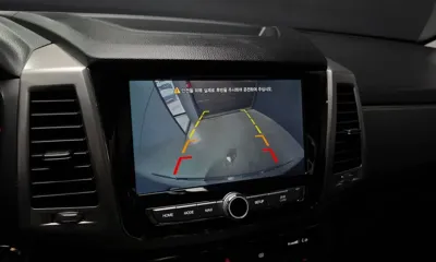 KG_Mobility_Ssangyong Rexton 2019, 120978 км, за 14000000 KRW - фото 15