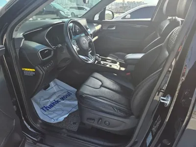 Hyundai Santafe 2019, 119800 км, за 17500000 KRW - фото 20
