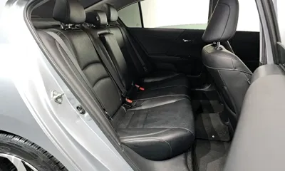 Honda Accord 2017, 107700 км, за 9900000 KRW - фото 12