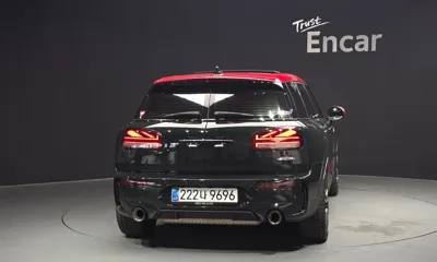 MINI Clubman 2023, 43594 км, за 31900000 KRW