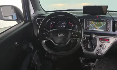 Kia Ray 2017, 180759 км, за 4990000 KRW - фото 13