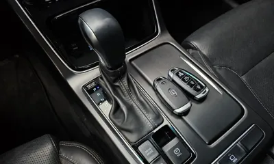 Hyundai Grandeur 2019, 89272 км, за 15800000 KRW - фото 9