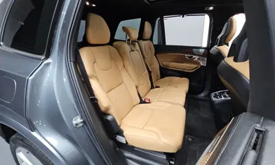 Volvo XC90 2017, 173628 км, за 23900000 KRW - фото 11