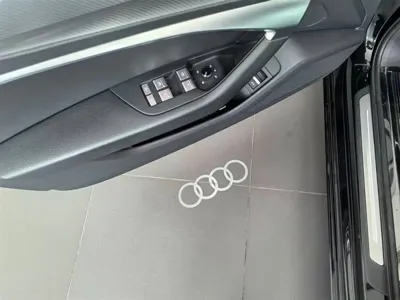 Audi A6L 2023, 57600 км, за 213800 CNY - фото 13