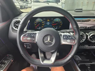 Mercedes-Benz GLB-Class 2023, 17995 км, за 40500000 KRW - фото 7