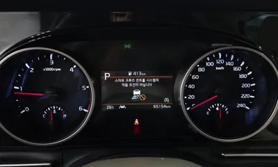 Kia Canival 2021, 65154 км, за 23300000 KRW - фото 8