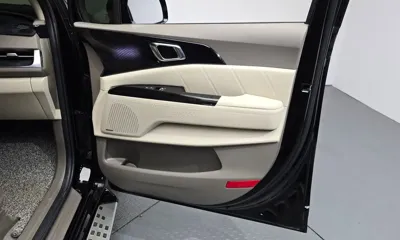 Kia Canival 2023, 17732 км, за 44900000 KRW - фото 25