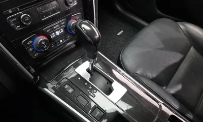 Renault-KoreaSamsung SM7 2015, 234545 км, за 2700000 KRW - фото 9