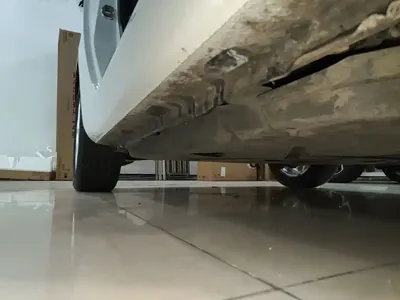 Smart Smart Fortwo 2018, 64000 км, за 50800 CNY - фото 21