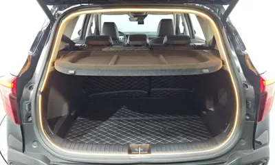 Kia Seltos 2023, 12888 км, за 26800000 KRW - фото 20
