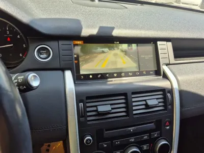 Land Rover Discovery Sport 2017, 128506 км, за 8990000 KRW - фото 18