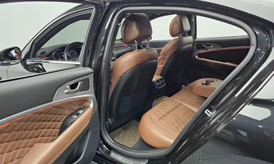 Genesis G70 2018, 73952 км, за 23900000 KRW - фото 11