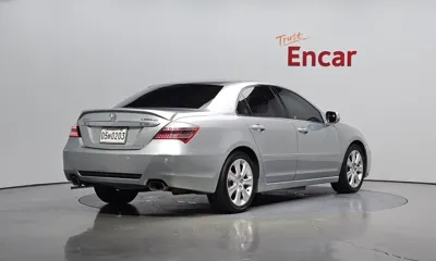 Honda Legend 2010, 264782 км, за 2500000 KRW