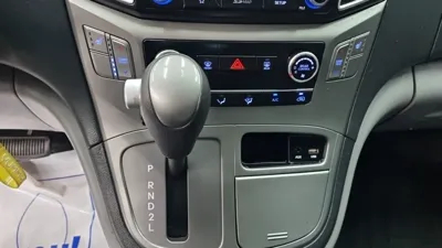 Hyundai Starex 2019, 113000 км, за 17800000 KRW - фото 9