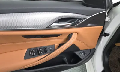 BMW 5-Series 2018, 125449 км, за 21990000 KRW - фото 28
