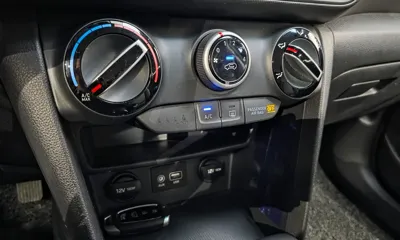 Hyundai Kona 2019, 92570 км, за 11300000 KRW - фото 16