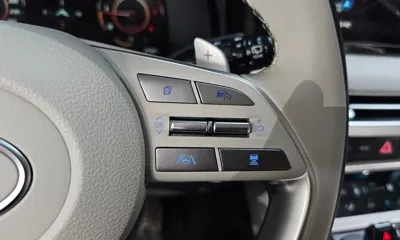 Hyundai Palisade 2023, 27367 км, за 44800000 KRW - фото 29