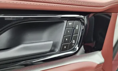 Porsche Panamera 2026, 274 км, за 193000000 KRW - фото 36