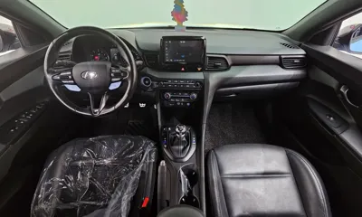 Hyundai Veloster 2019, 66075 км, за 16900000 KRW - фото 7