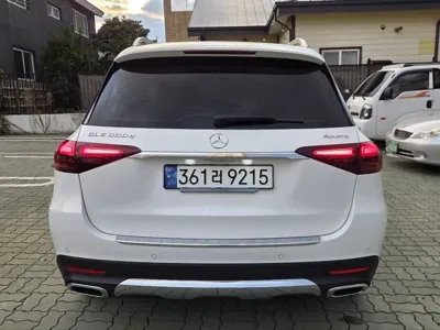 Mercedes-Benz GLE-Class 2024, 22000 км, за 92920000 KRW - фото 5