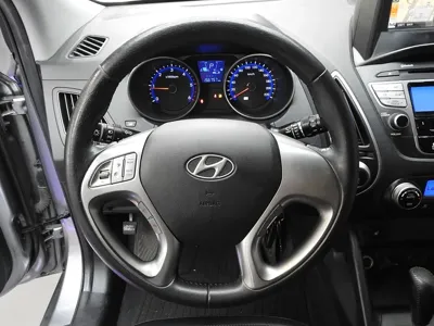 Hyundai Tucson 2010, 156744 км, за 3900000 KRW - фото 15